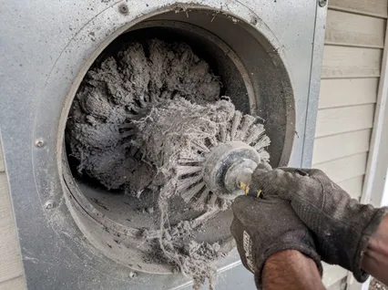 Clogged Vent Cleaning service in Lomita, CA
