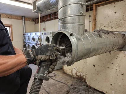 Commercial Vent Cleaning service in Lomita, CA