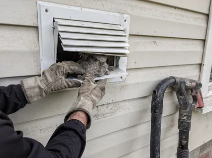 Exhaust Vent Cleaning service in Lomita, CA