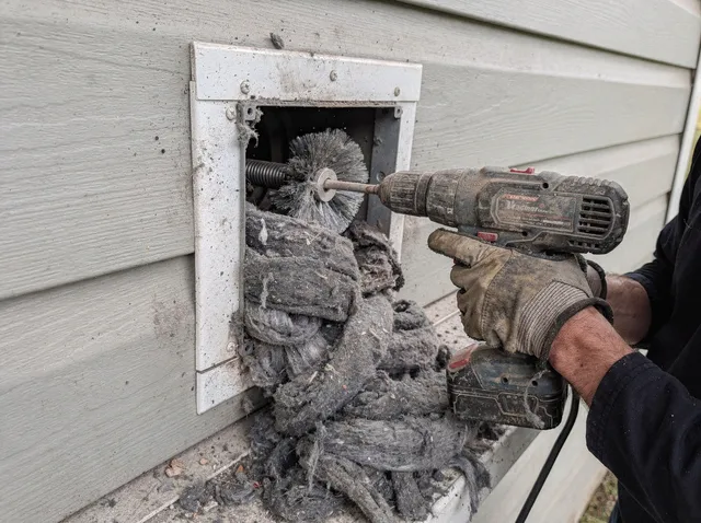 Dryer Vent Cleaning service in Lomita, CA