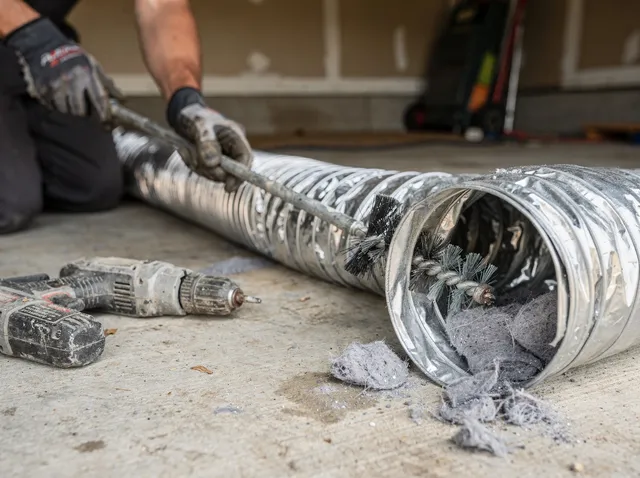 Duct Cleaning service in Lomita, CA