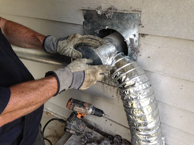 Vent Repair & Installation service in Lomita, CA