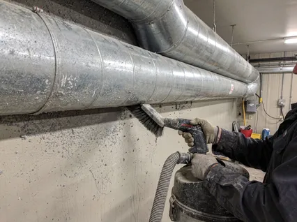 Industrial Vent Cleaning service in Lomita, CA